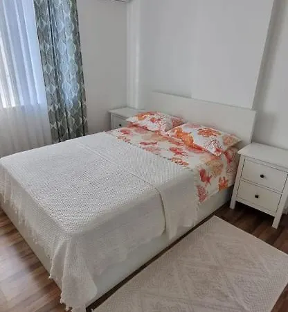 Manavgatin En Merkezi Dairesi Apartment