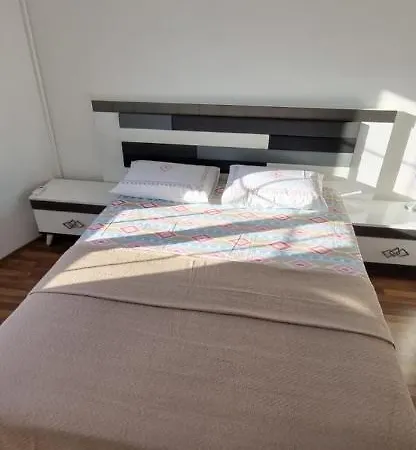 Apartment Manavgatin En Merkezi Dairesi