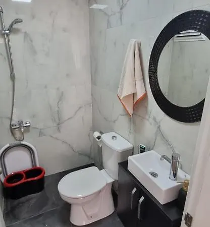 Manavgatin En Merkezi Dairesi Manavgat