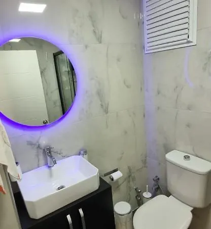 Manavgatin En Merkezi Dairesi Apartment Manavgat